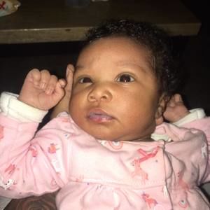 Meet your Posher, Victoria